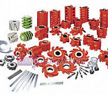 فرز چوب فرز چوب